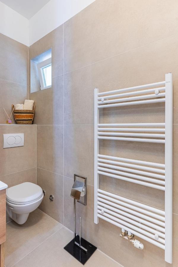 Apartments Ivanka Црес Екстер'єр фото