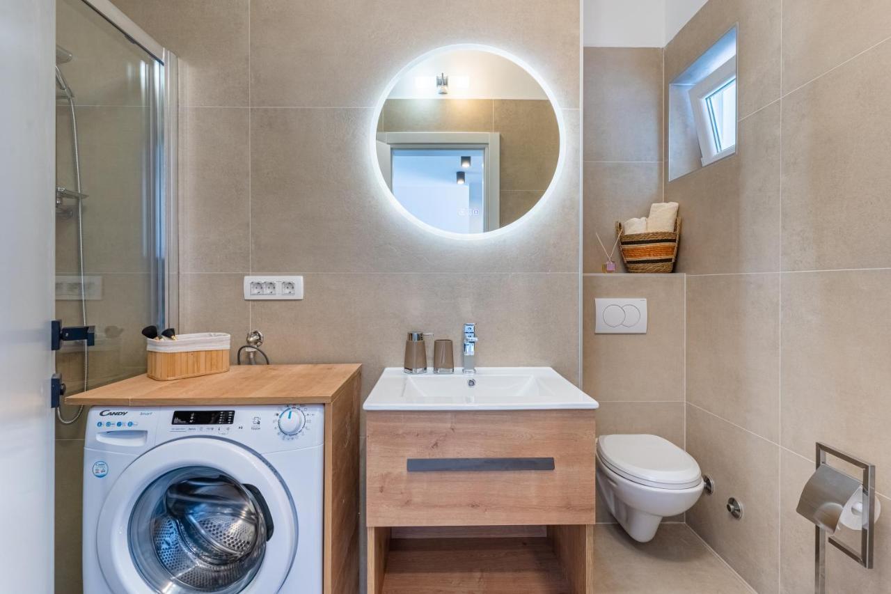 Apartments Ivanka Црес Екстер'єр фото