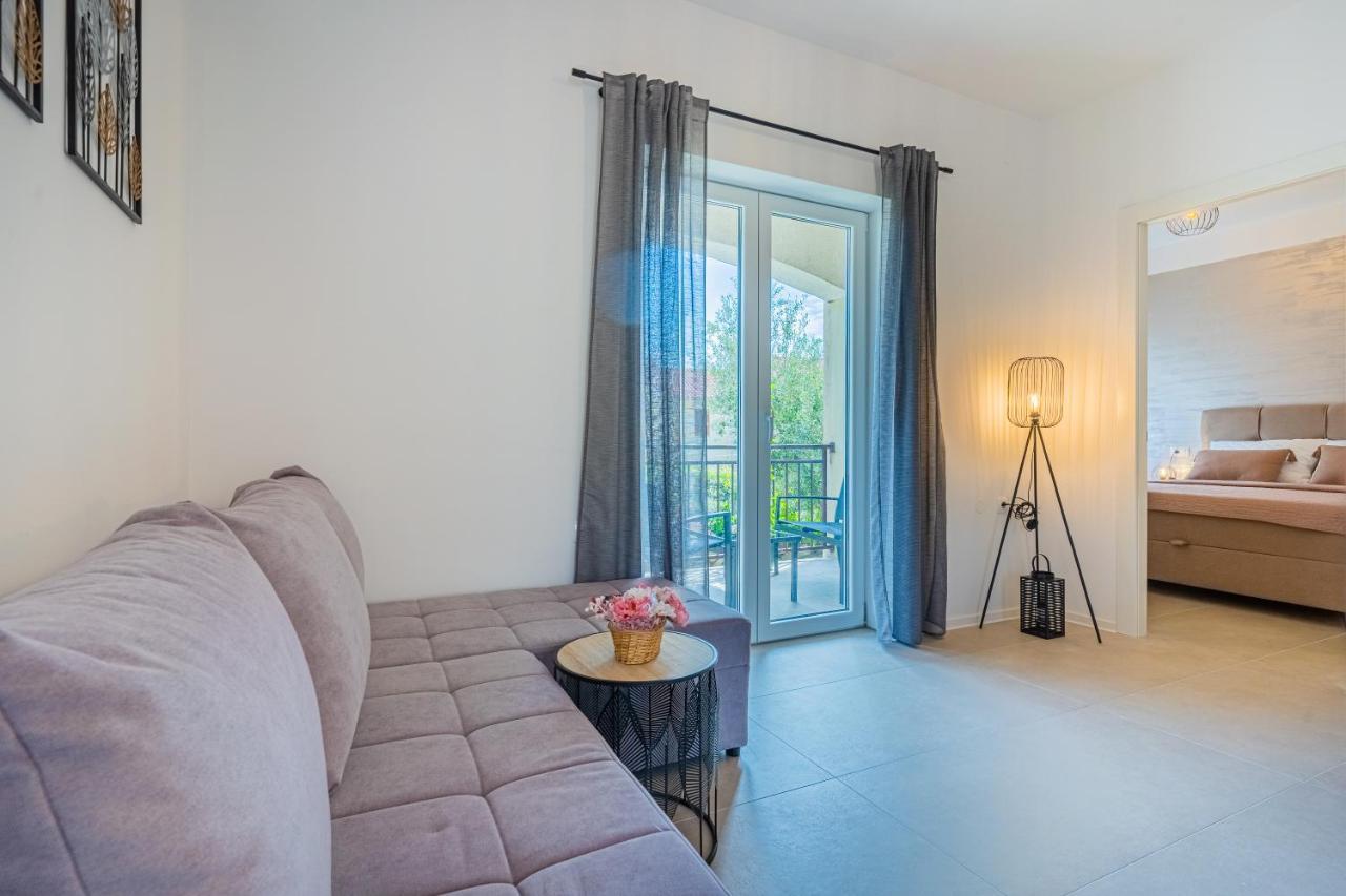 Apartments Ivanka Црес Екстер'єр фото