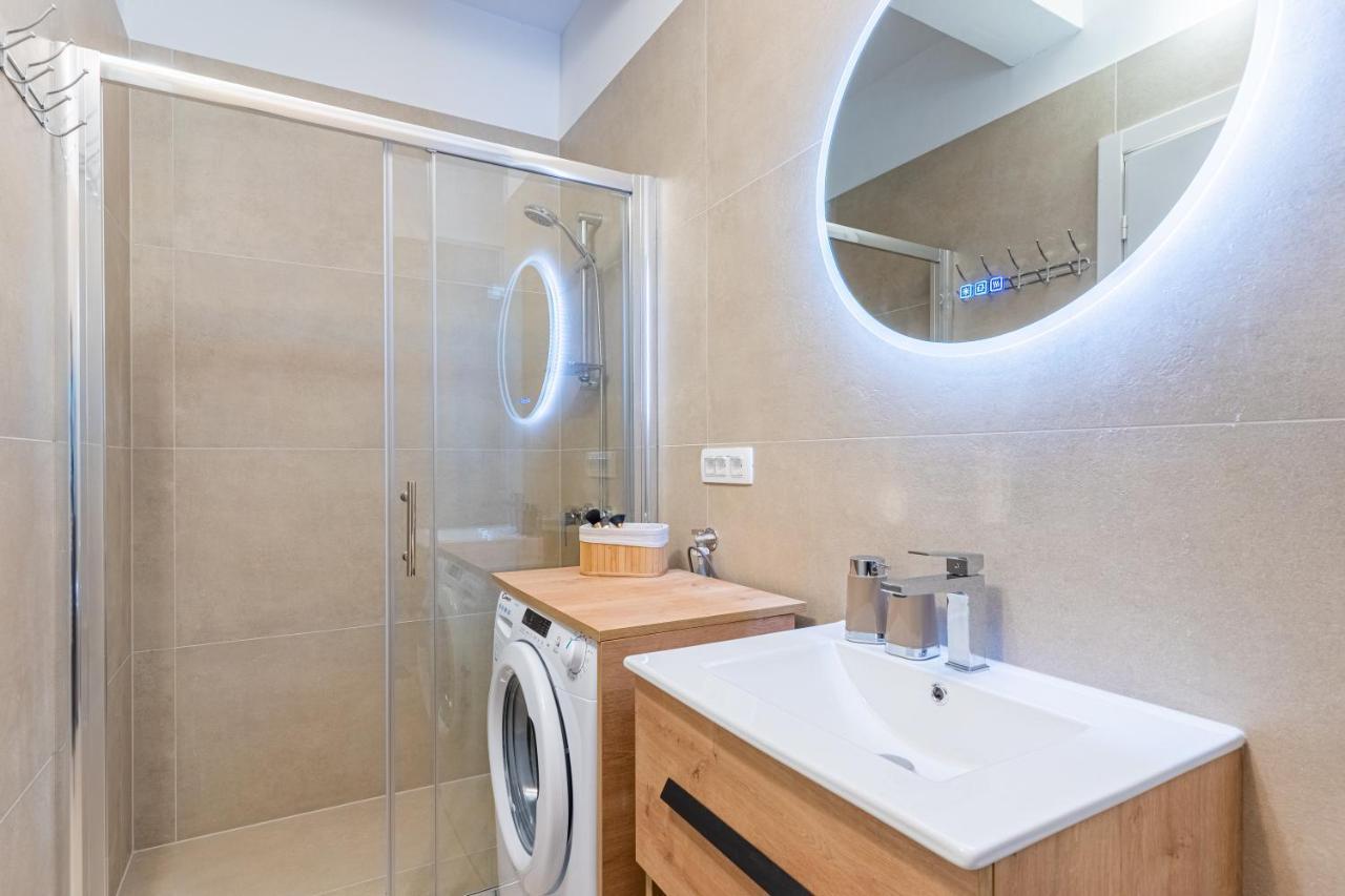 Apartments Ivanka Црес Екстер'єр фото