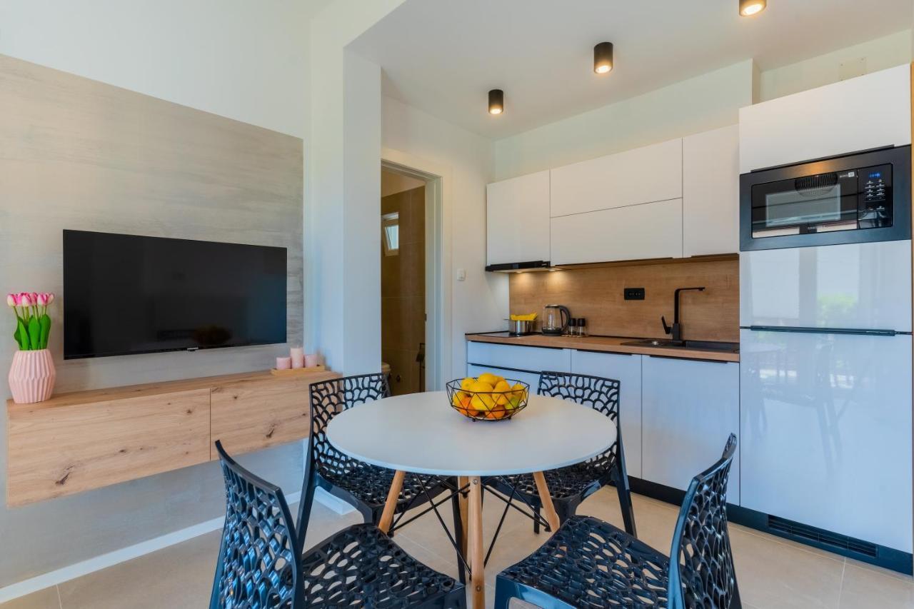 Apartments Ivanka Црес Екстер'єр фото