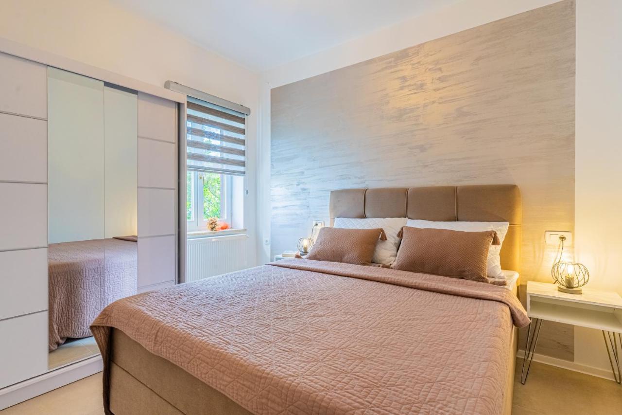 Apartments Ivanka Црес Екстер'єр фото