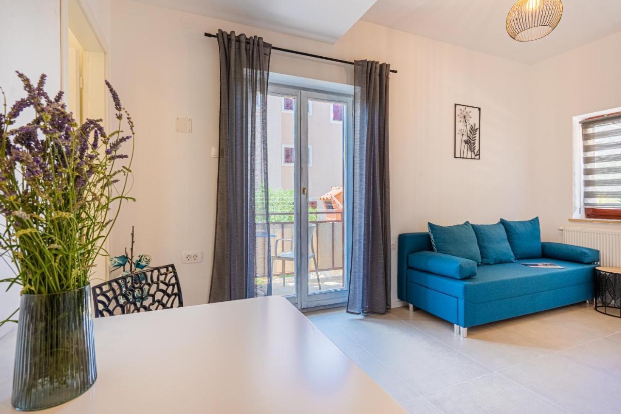 Apartments Ivanka Црес Екстер'єр фото