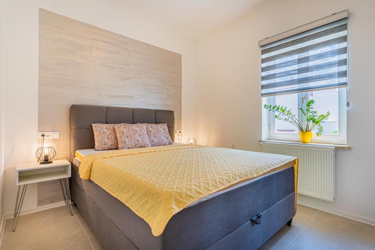 Apartments Ivanka Црес Екстер'єр фото