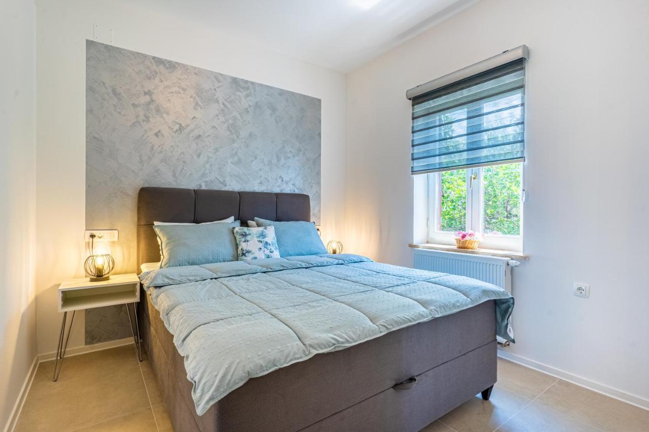 Apartments Ivanka Црес Екстер'єр фото