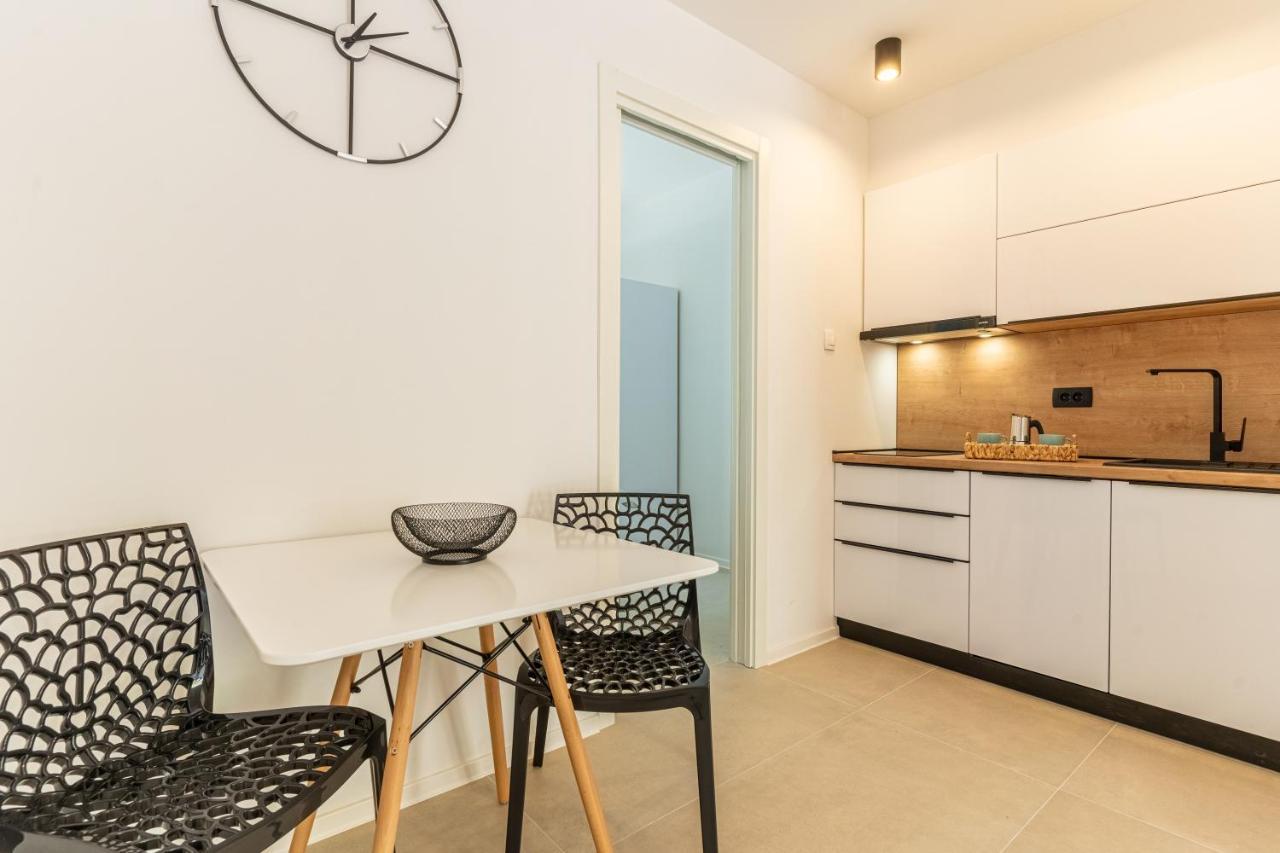 Apartments Ivanka Црес Екстер'єр фото