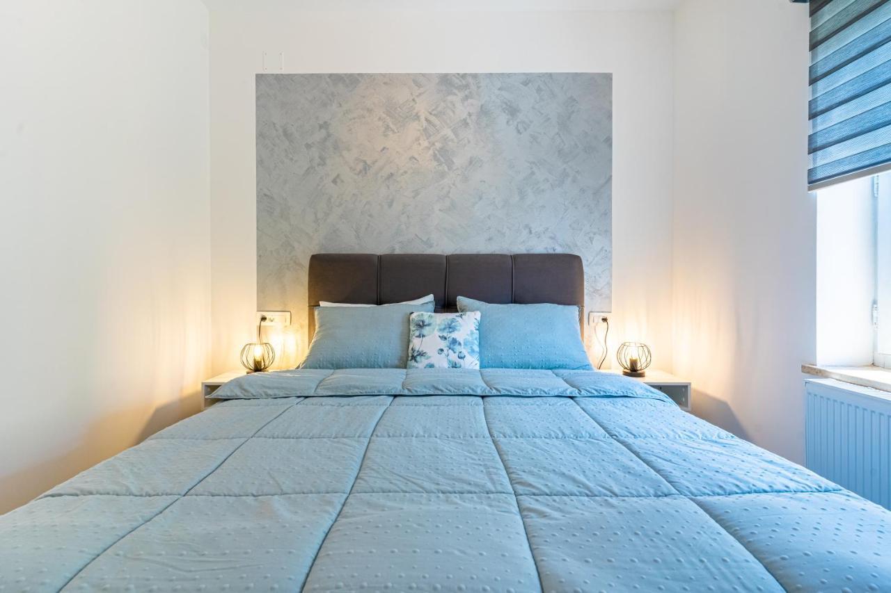 Apartments Ivanka Црес Екстер'єр фото