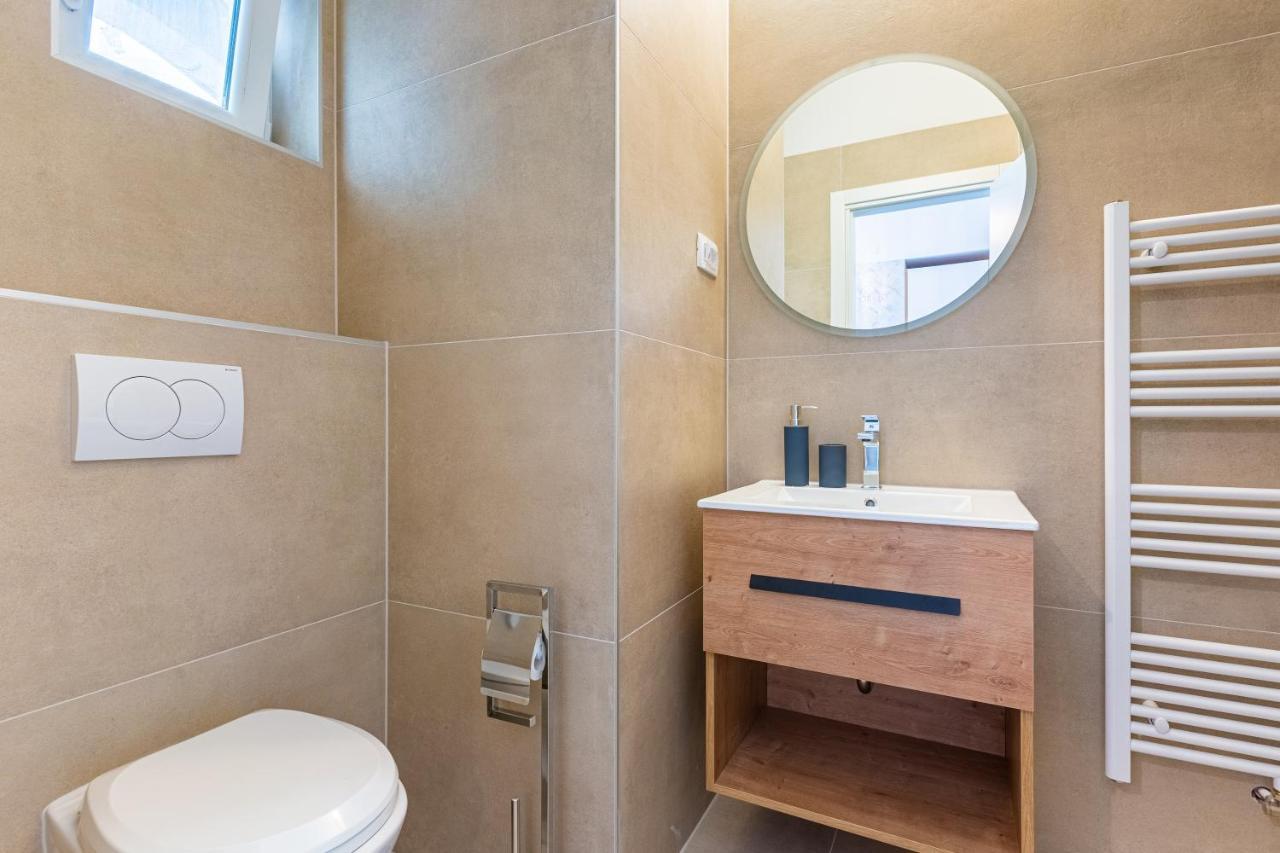 Apartments Ivanka Црес Екстер'єр фото