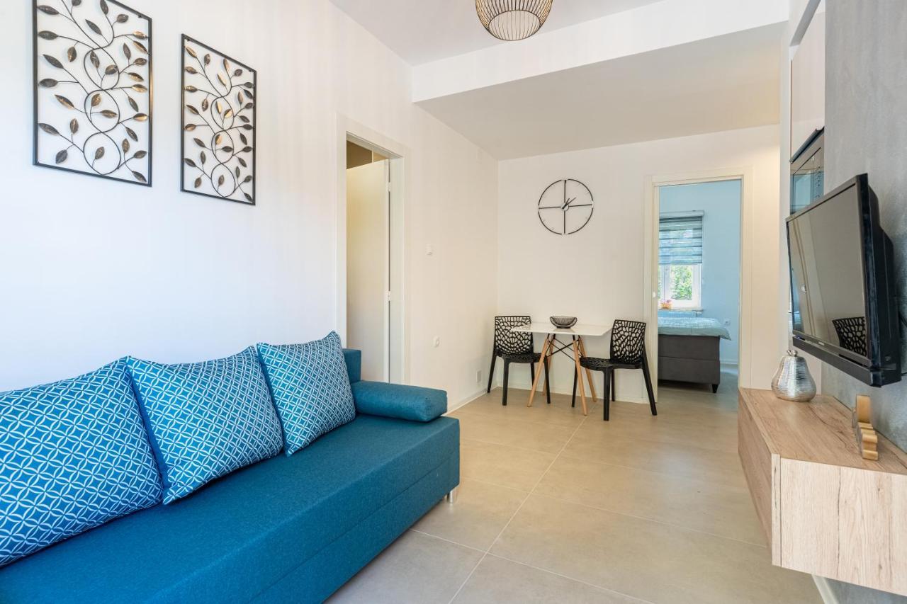 Apartments Ivanka Црес Екстер'єр фото